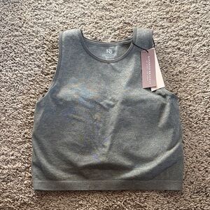 Kindred Bravely Charcoal Tank Top